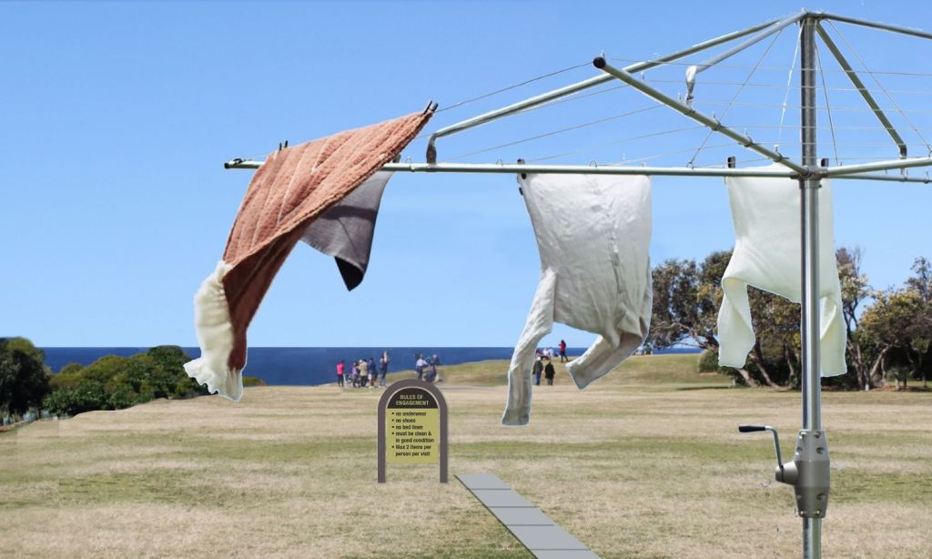 Sculpture by the Sea