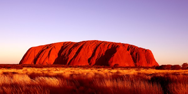 Uluru