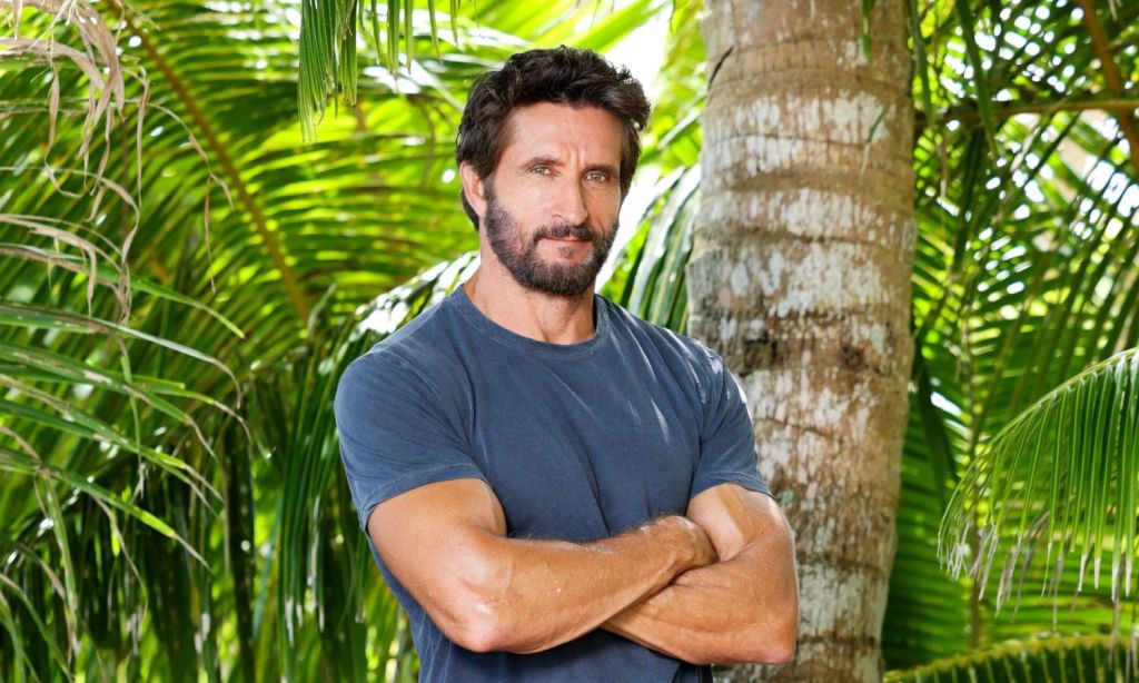 Australian Survivor 2024 details: Host, location, start date, theme and more. Picture of host Jonathan LaPaglia