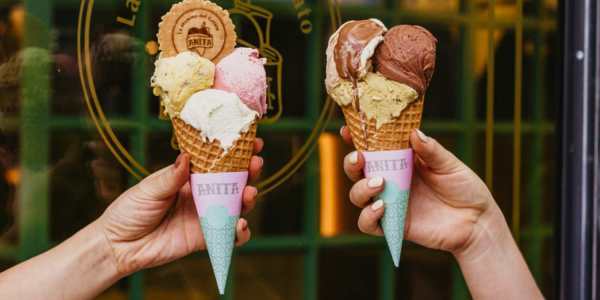 best gelato brisbane