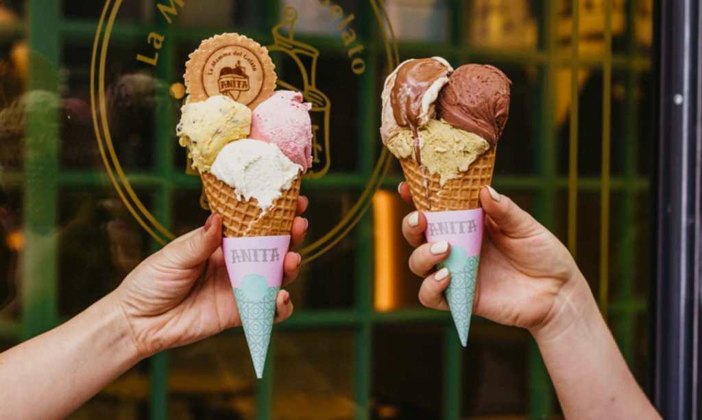 best gelato brisbane