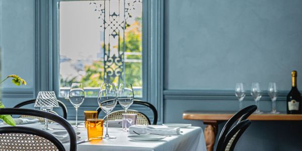 best private dining rooms sydney