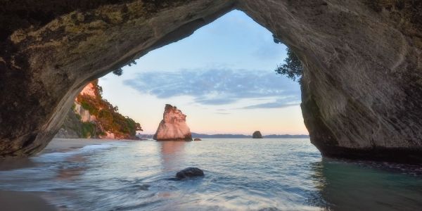 Coromandel New Zealand