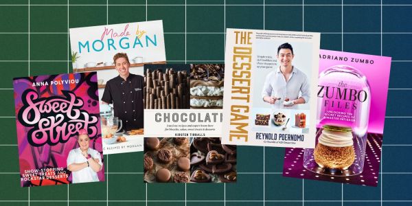 masterchef dessert masters contestants cookbooks