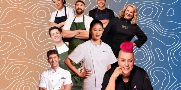 masterchef dessert masters food opinions