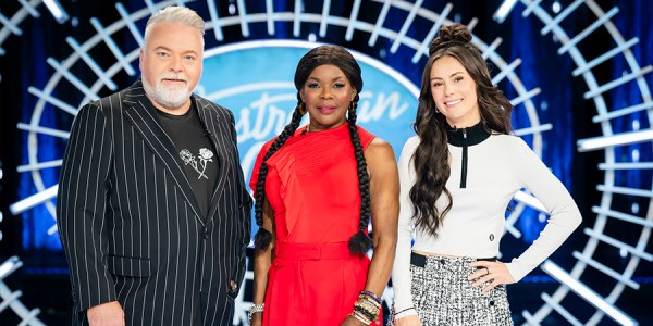 When does Australian Idol 2024 start?