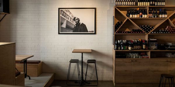 best wine bars brisbane