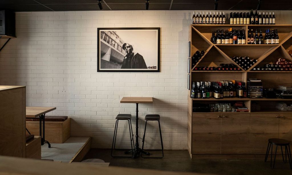 best wine bars brisbane