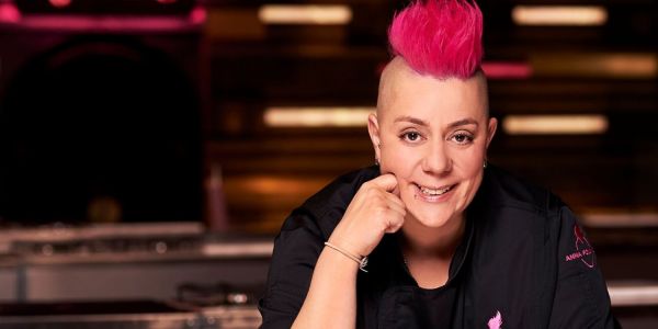 masterchef dessert masters anna polyviou