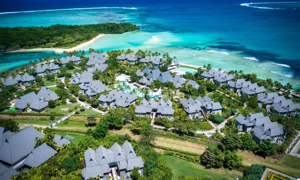 InterContinental Fiji