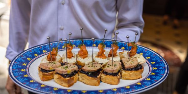 pintxos bars sydney