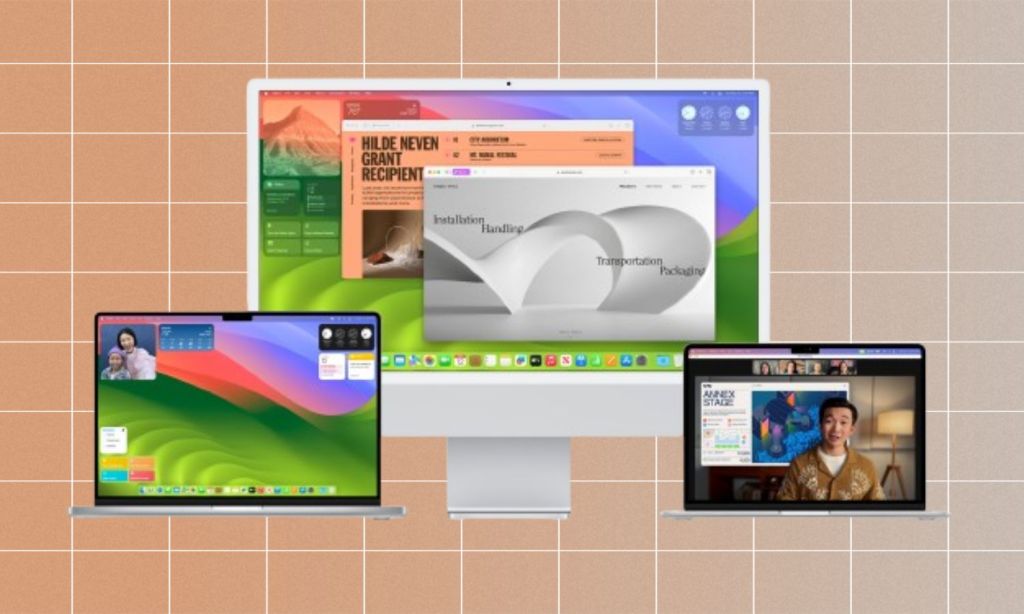 Cool Mac features