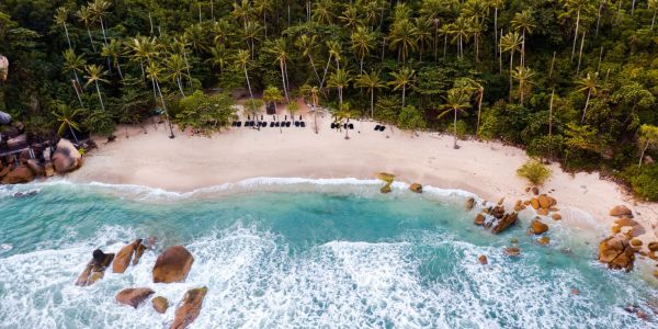 Queensland beaches