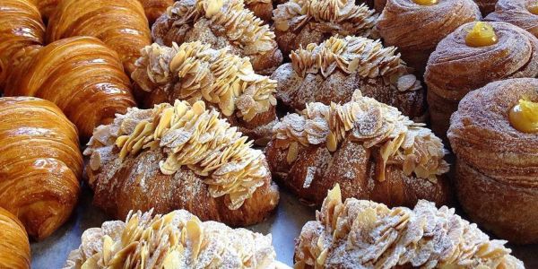 best bakeries Melbourne