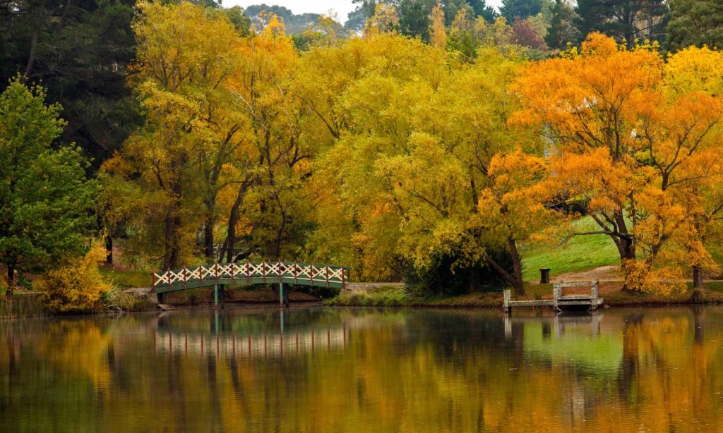 small towns in Australia