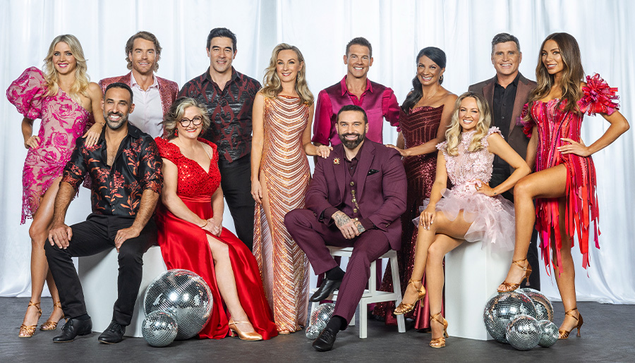 Dancing With the Stars Australia 2024 Details What to Know — The Latch