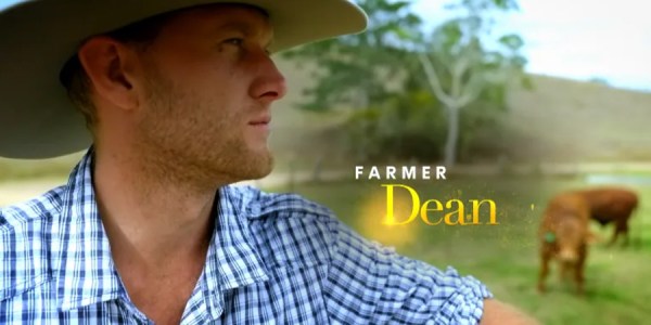 Farmer Wants a Wife's 2024 cast