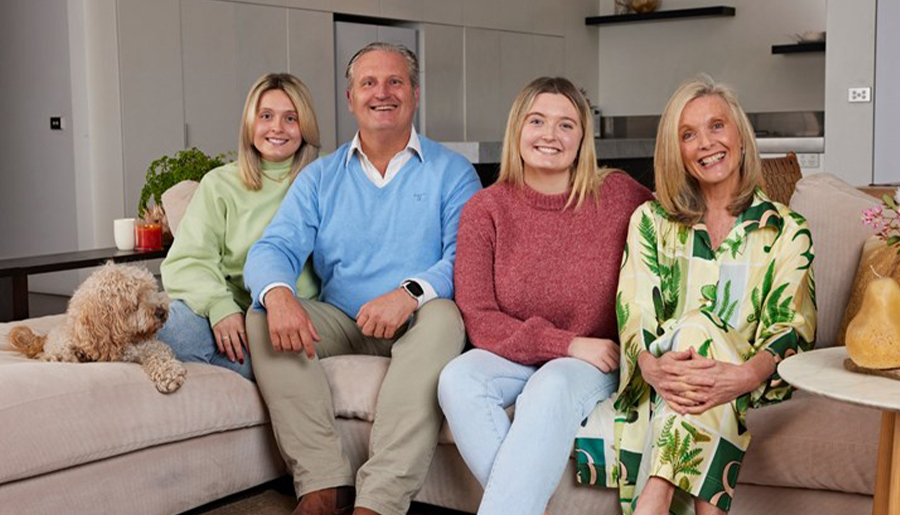 Gogglebox Australia 2024 start date