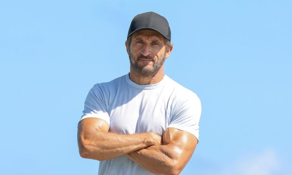 Jonathan LaPaglia, host of Australian Survivor: Titans Vs Rebels. Here, we reveal everyone who went home on Australian Survivor 2024