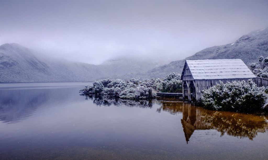 Best things to do in Tasmania in winter