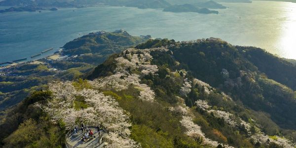 Kamijima Japan