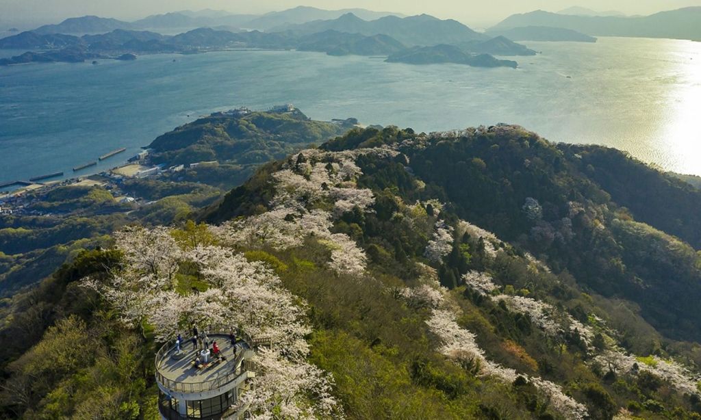 Kamijima Japan