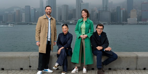 MasterChef Australia's 2024 filming locations