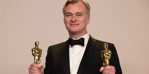 christopher nolan oppenheimer oscars