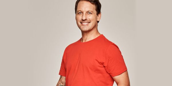 I'm a Celebrity 2024 Tristan MacManus