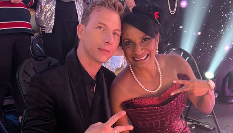 The 2024 Dancing With the Stars contestant Nova Peris