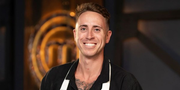 Jonathan is on the 2024 season of MasterChef Australia