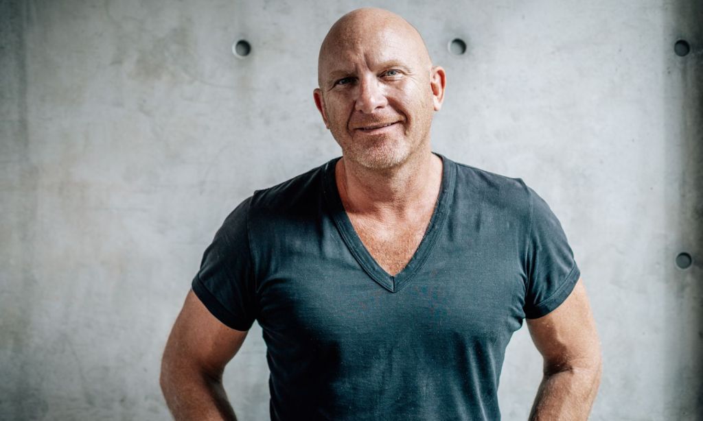 Matt Moran best Canberra restaurants