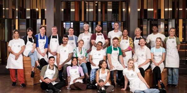 Who went home on MasterChef Australia 2024