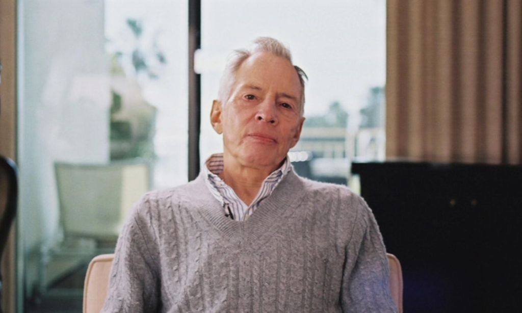 Best Documentaries 2024: The Jinx Part Two