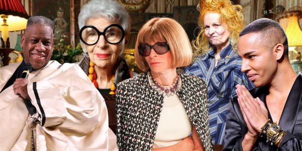 Best Fashion Documentaries