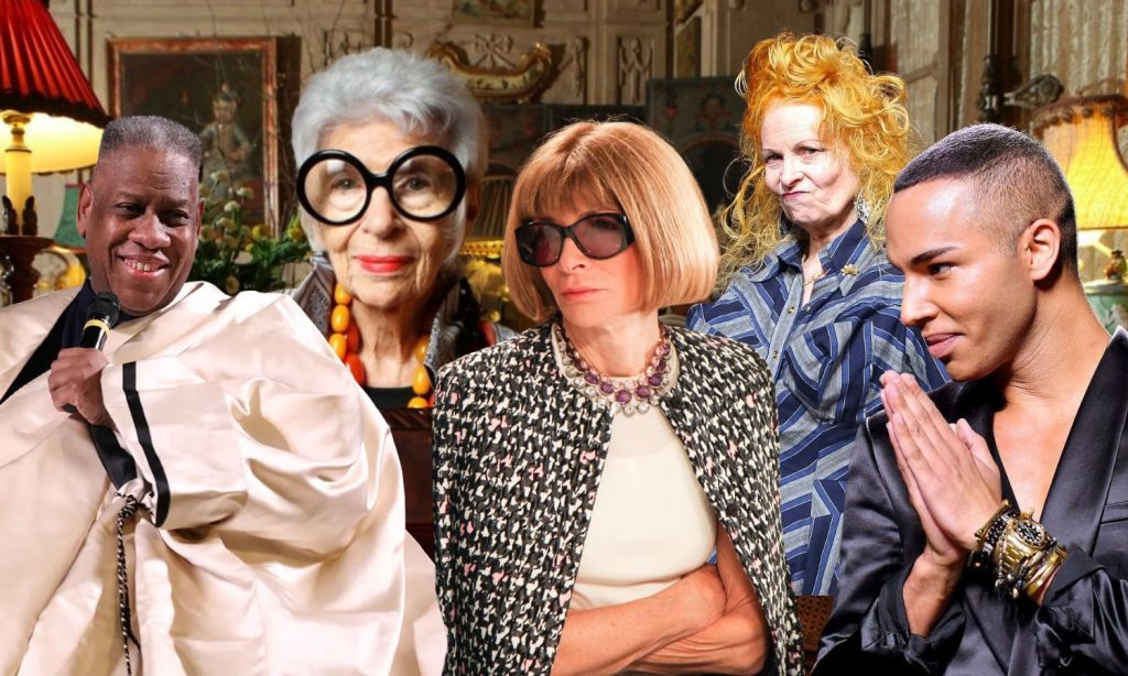 Best Fashion Documentaries