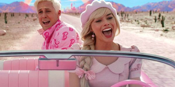 The Best New Movies to Stream: Barbie hits Netflix