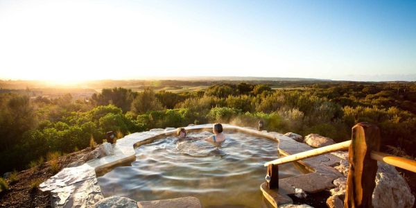 hot springs in Melbourne