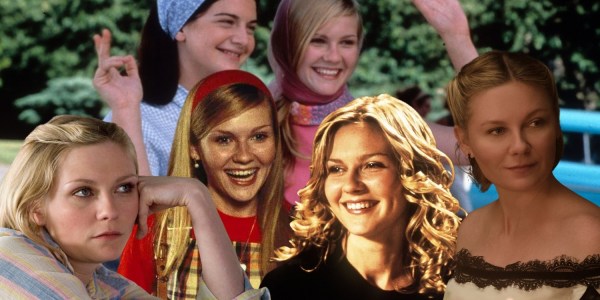 Kirsten Dunst's most underrated movies