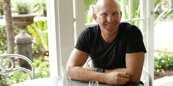 matt moran restaurants sydney