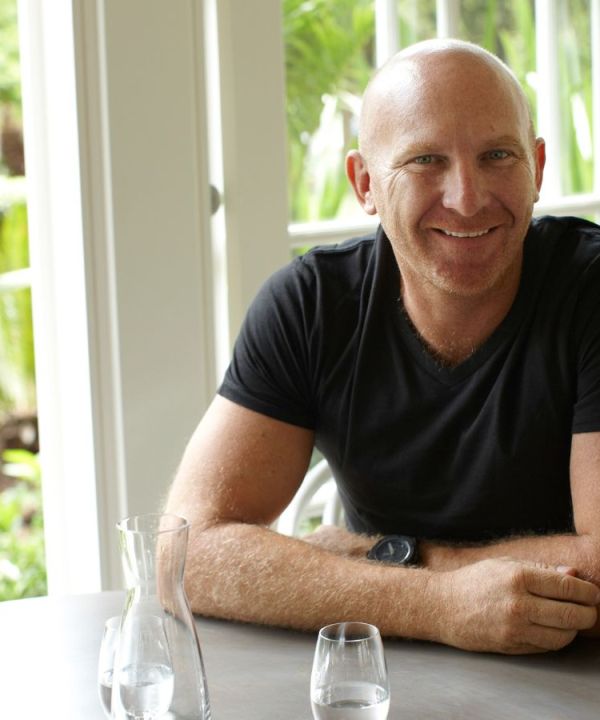 matt moran restaurants sydney