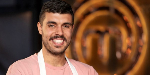 The 2024 MasterChef Australia contestant Josh Clarke