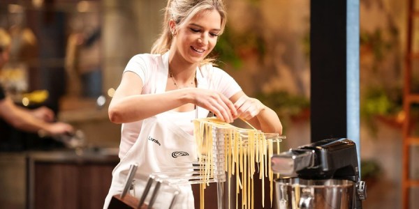 MasterChef Australia’s Lourdes