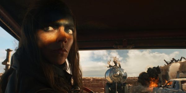 Best Movies 2024: Furiosa: A Mad Max Saga