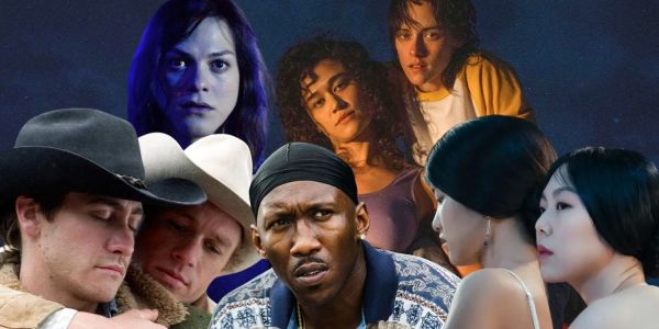 30 Best Queer Films to watch