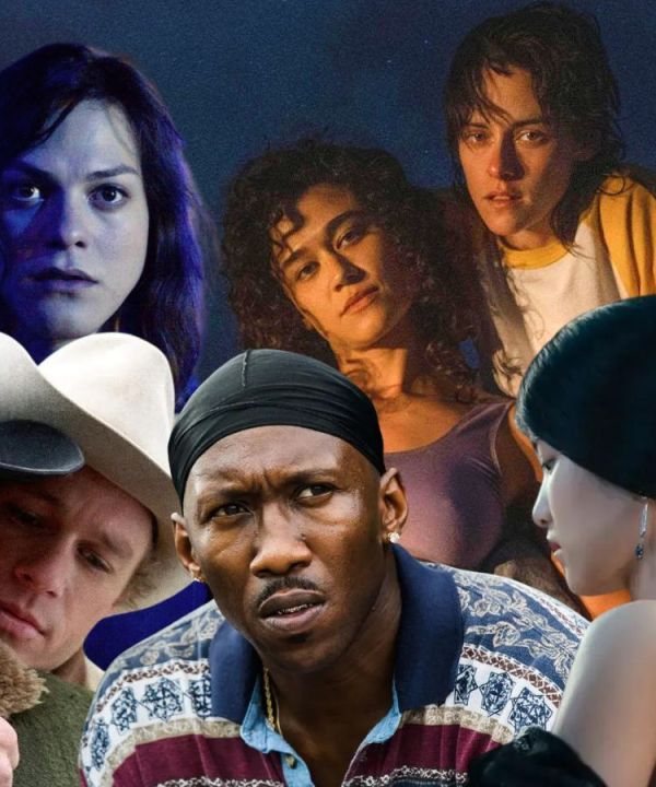 30 Best Queer Films to watch