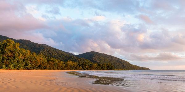 Tropical North Queensland