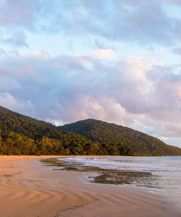 Tropical North Queensland