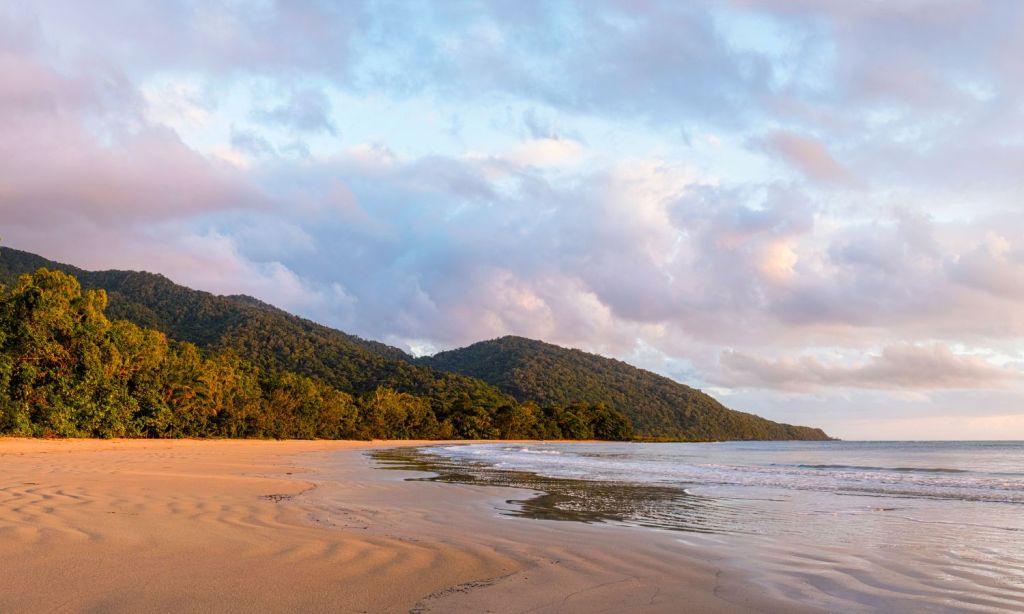 Tropical North Queensland