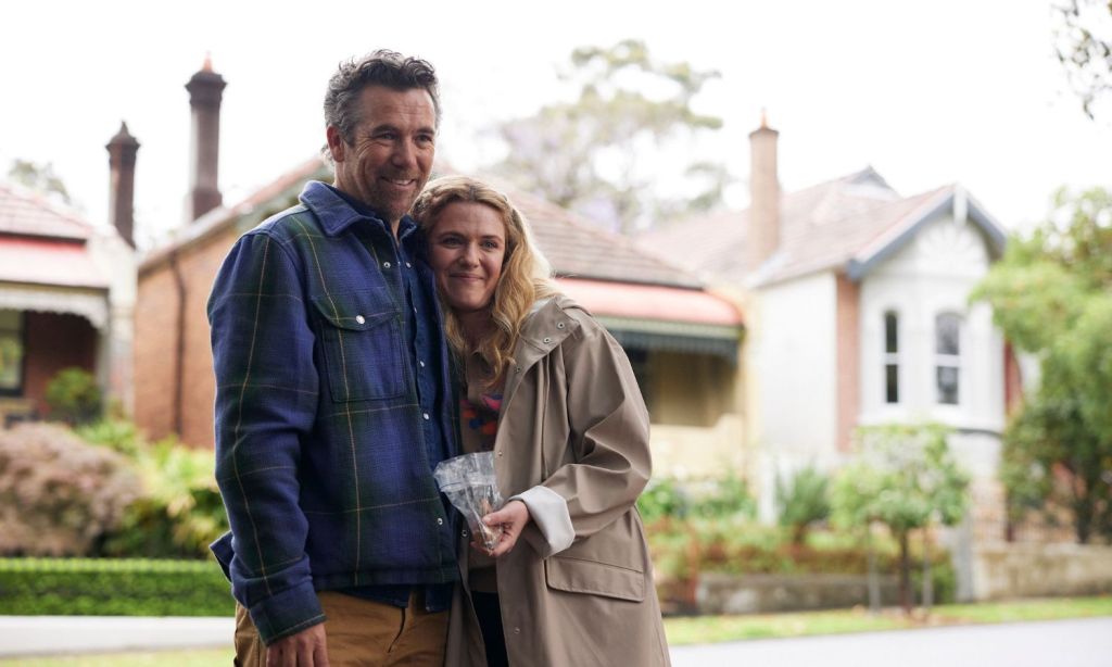 Where Was Colin From Accounts Filmed? The Sydney Filming Locations Revealed